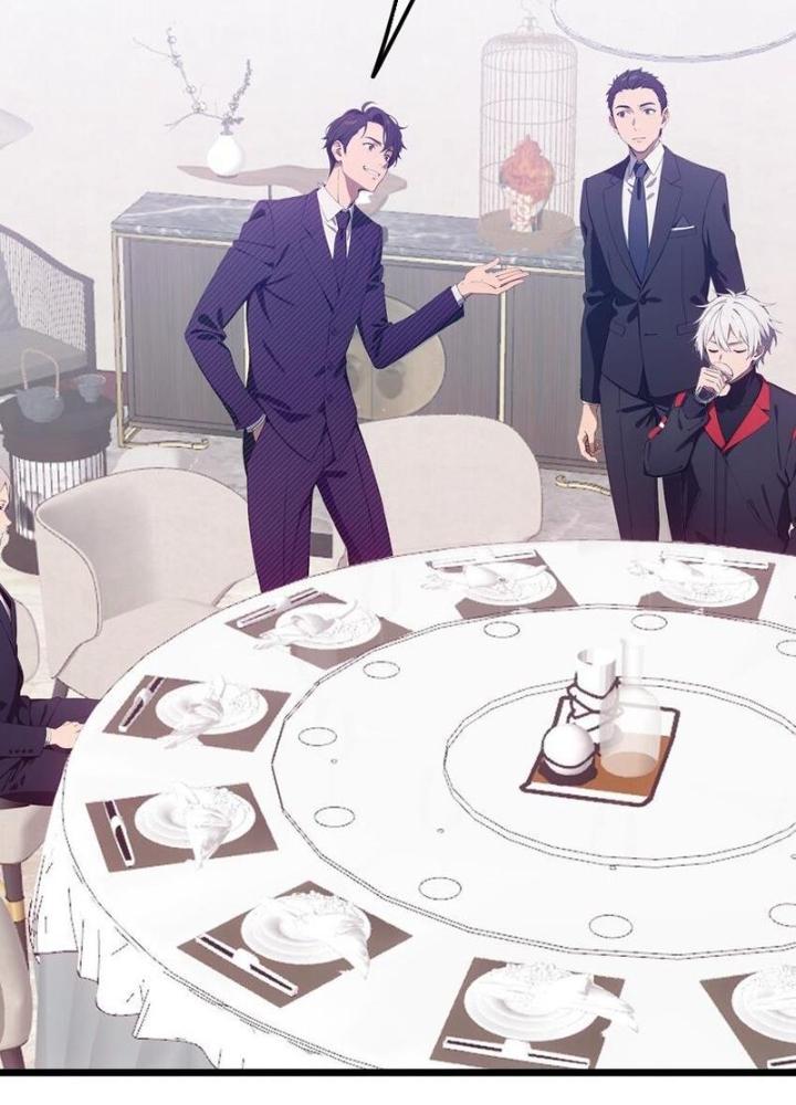 Long Vương Lệnh Chapter 60 - Next Chapter 61