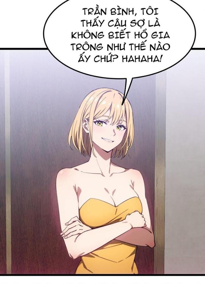 Long Vương Lệnh Chapter 60 - Next Chapter 61