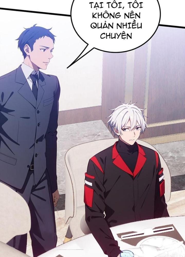 Long Vương Lệnh Chapter 60 - Next Chapter 61