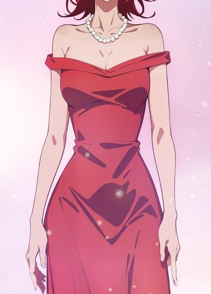 Long Vương Lệnh Chapter 60 - Next Chapter 61