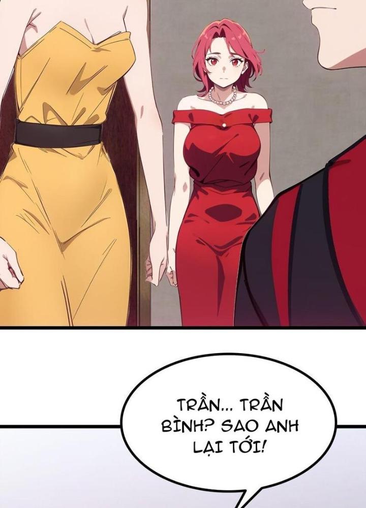 Long Vương Lệnh Chapter 60 - Next Chapter 61