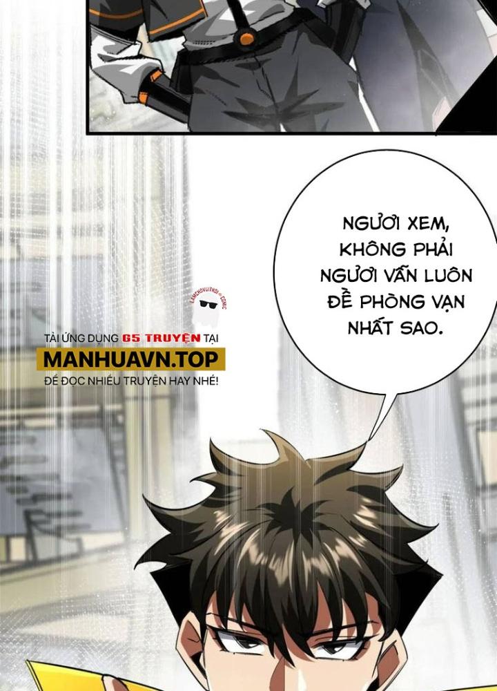 Luân Bàn Thế Giới Chapter 206 - Trang 3