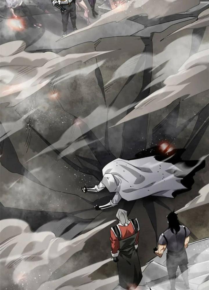 Luân Bàn Thế Giới Chapter 206 - Trang 3