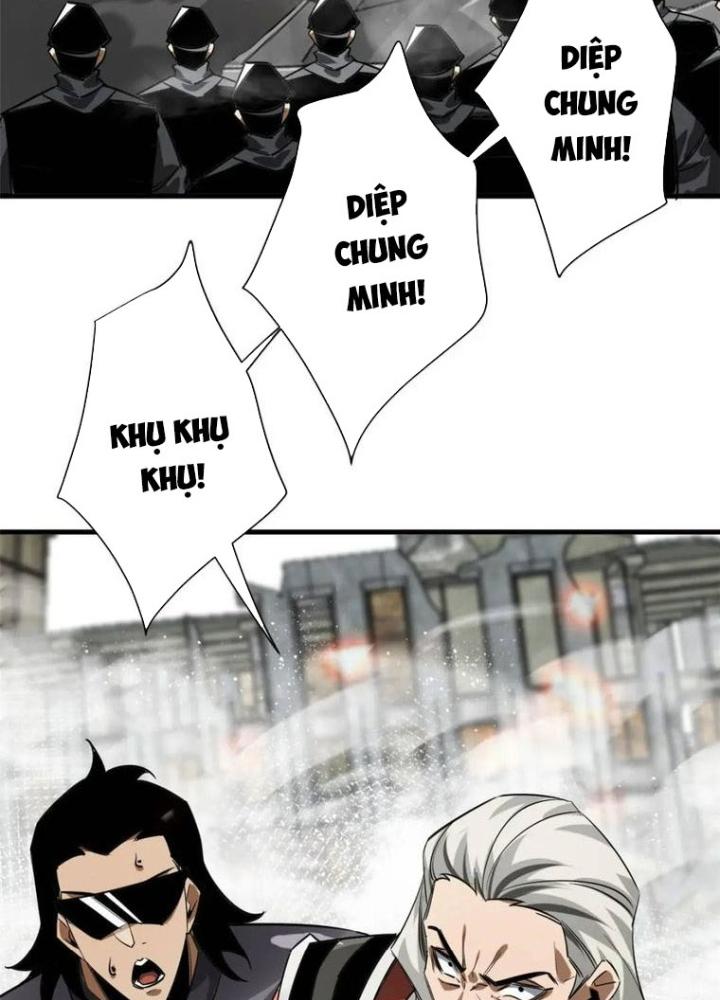 Luân Bàn Thế Giới Chapter 206 - Trang 3