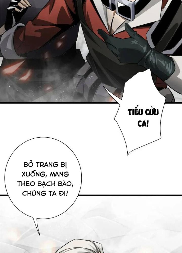 Luân Bàn Thế Giới Chapter 206 - Trang 3