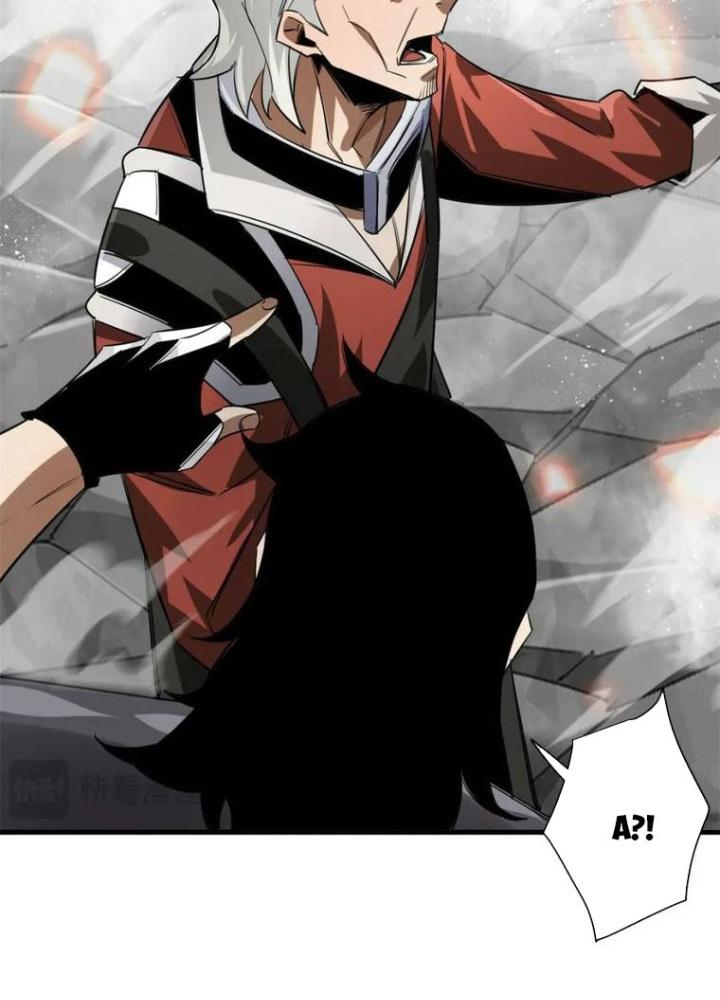 Luân Bàn Thế Giới Chapter 206 - Trang 3