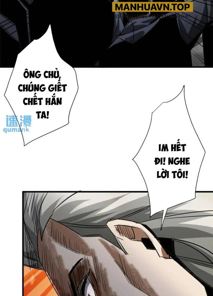 Luân Bàn Thế Giới Chapter 206 - Trang 3