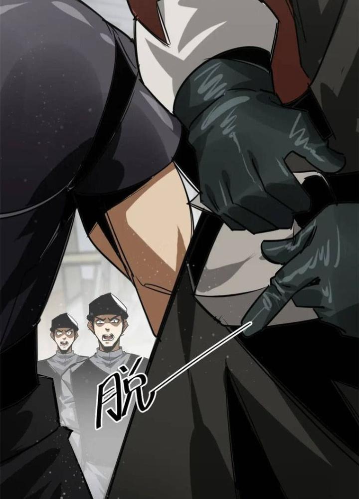 Luân Bàn Thế Giới Chapter 206 - Trang 3