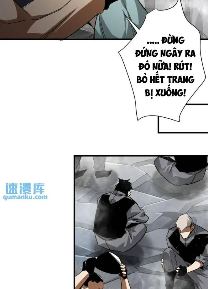 Luân Bàn Thế Giới Chapter 206 - Trang 3