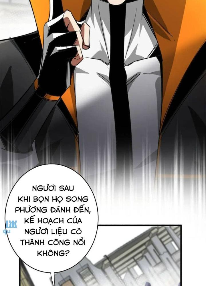 Luân Bàn Thế Giới Chapter 206 - Trang 3