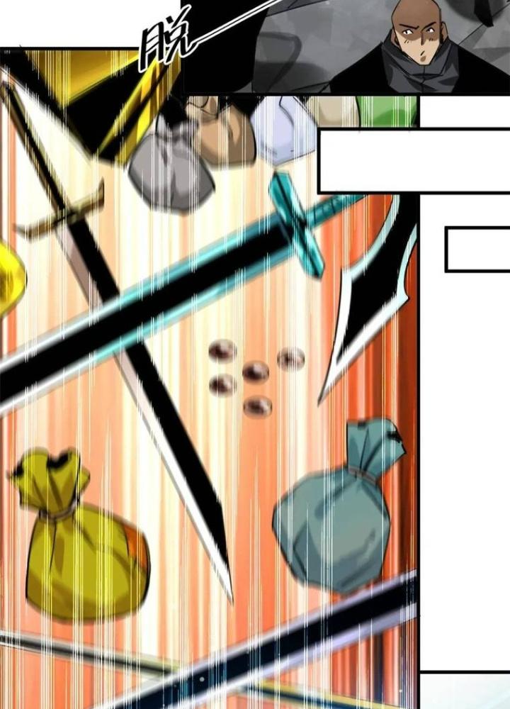 Luân Bàn Thế Giới Chapter 206 - Trang 3