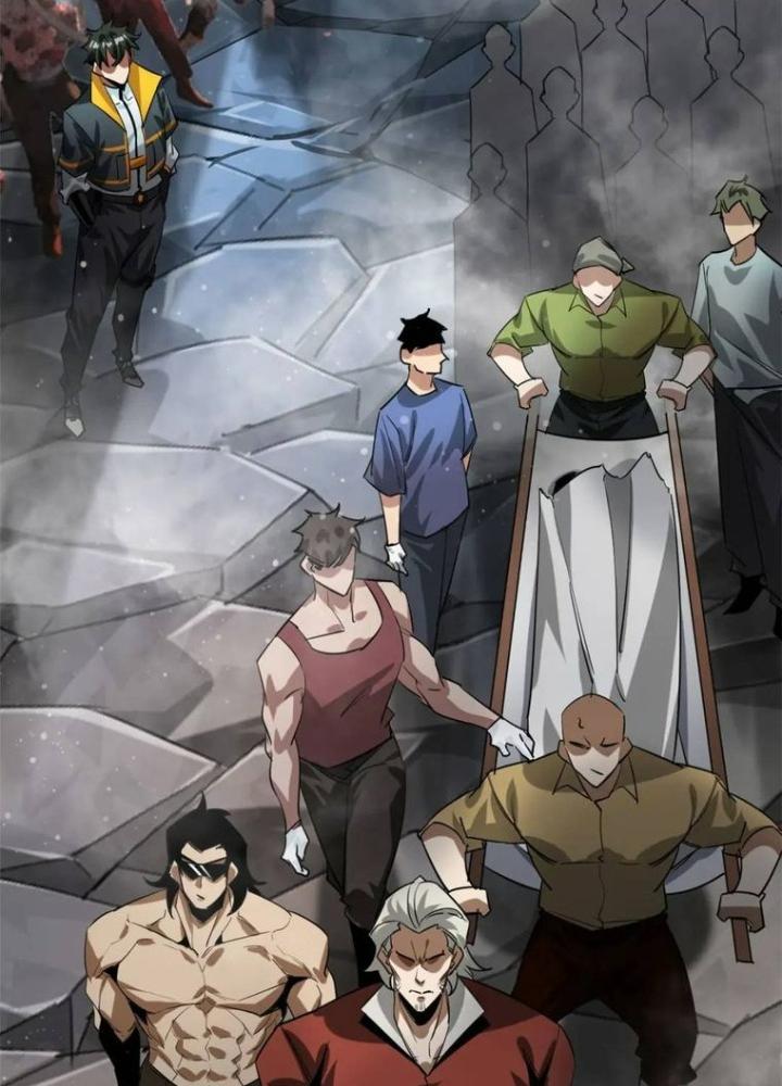 Luân Bàn Thế Giới Chapter 206 - Trang 3