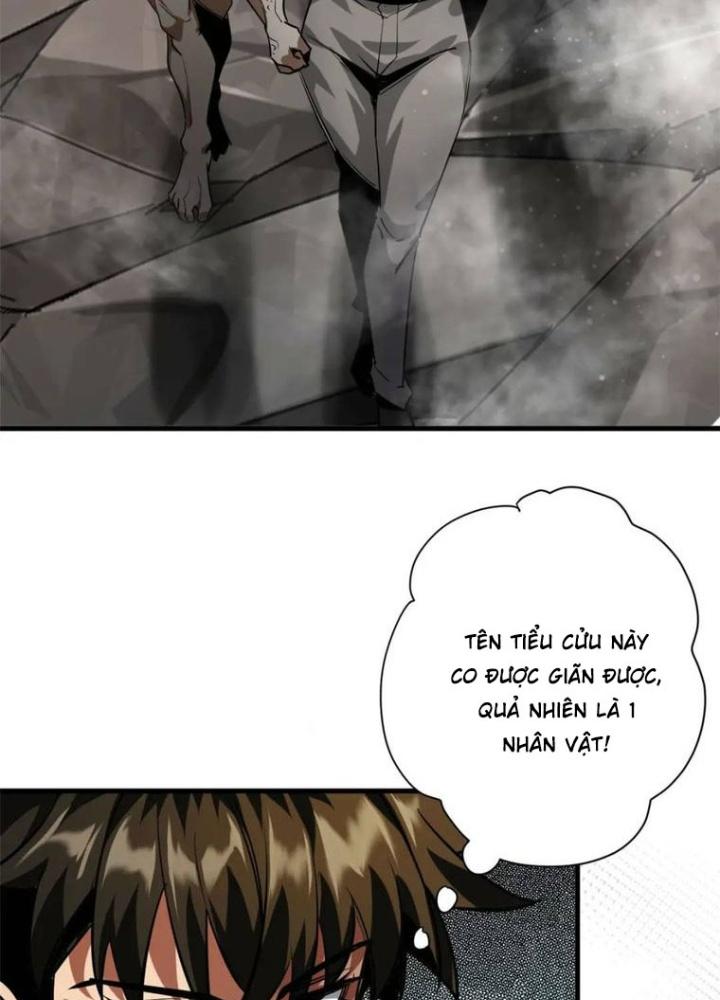 Luân Bàn Thế Giới Chapter 206 - Trang 3