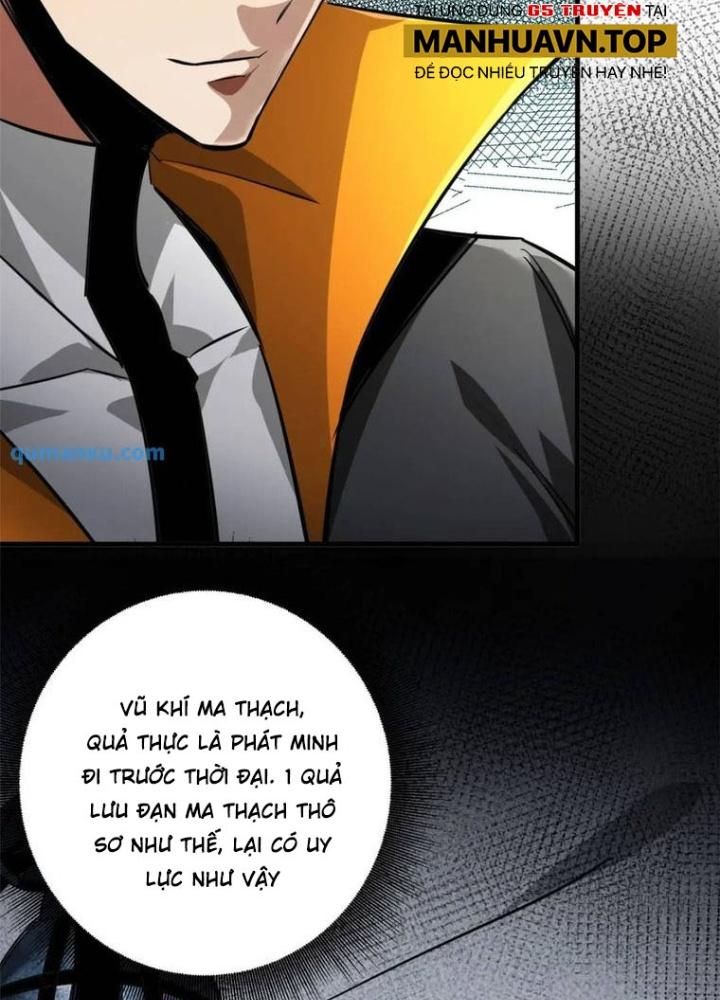 Luân Bàn Thế Giới Chapter 206 - Trang 3