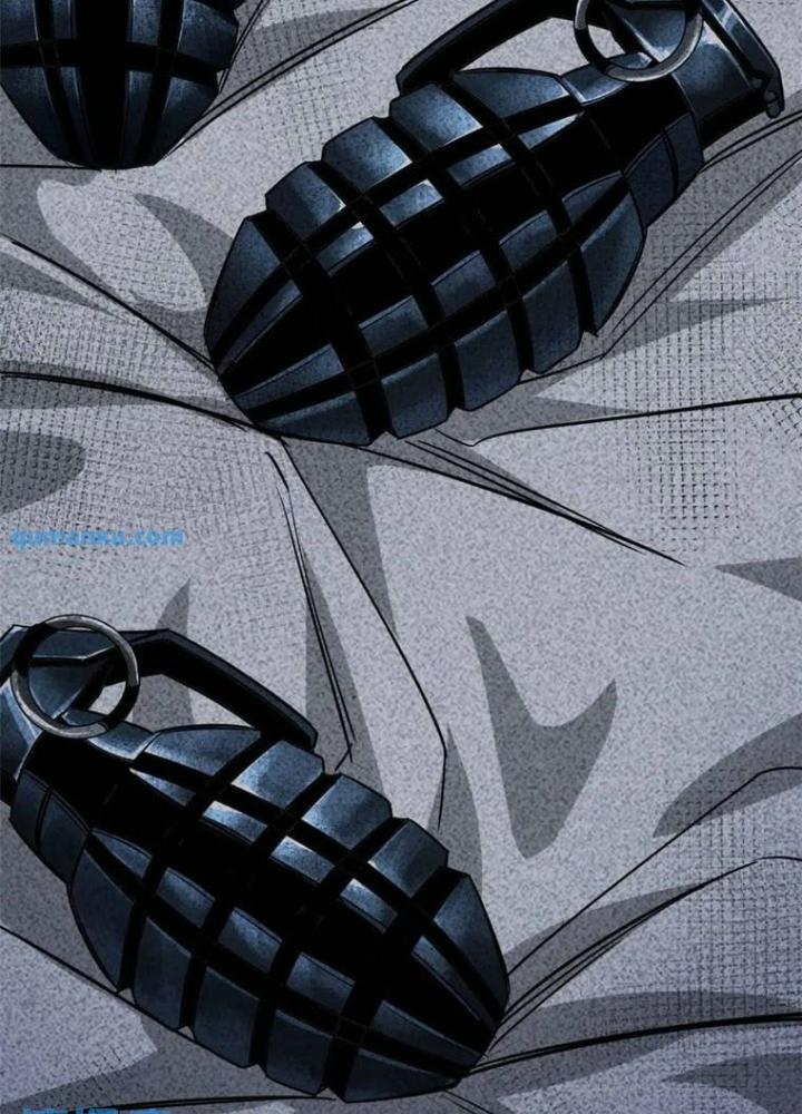 Luân Bàn Thế Giới Chapter 206 - Trang 3