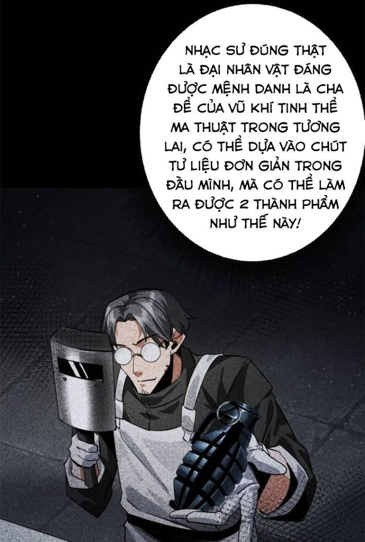 Luân Bàn Thế Giới Chapter 206 - Trang 3