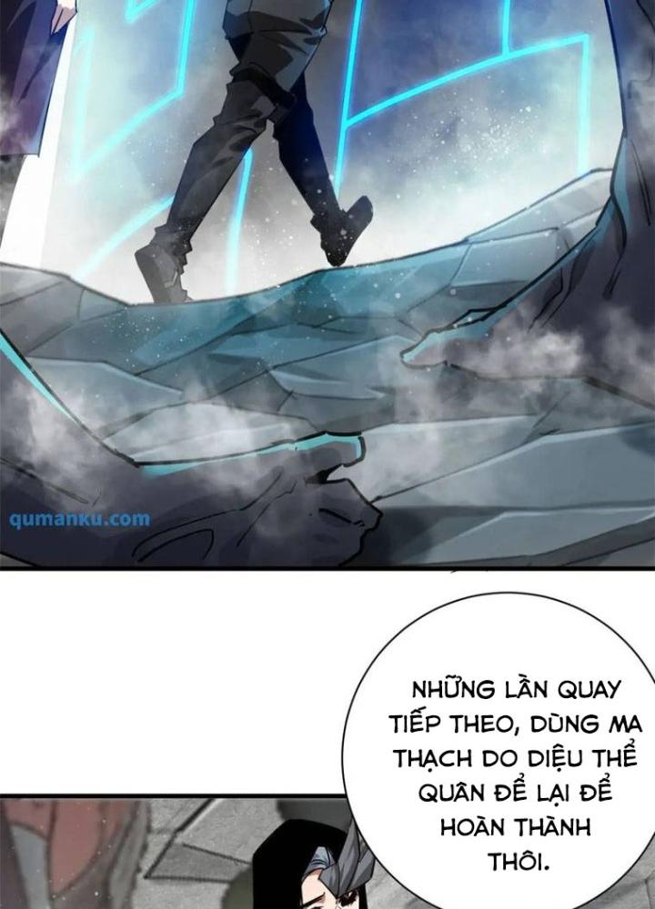 Luân Bàn Thế Giới Chapter 206 - Trang 3