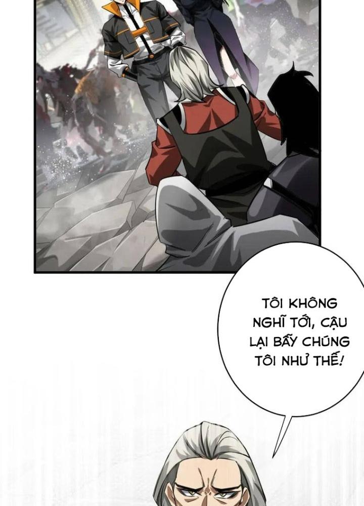 Luân Bàn Thế Giới Chapter 206 - Trang 3