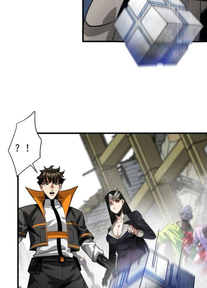 Luân Bàn Thế Giới Chapter 206 - Trang 3