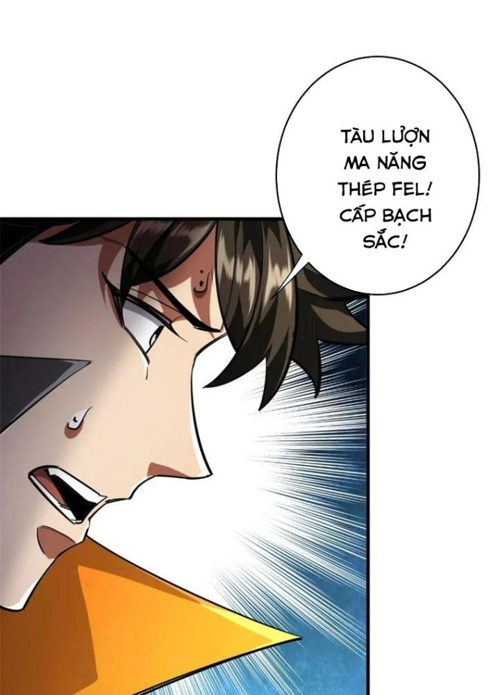 Luân Bàn Thế Giới Chapter 206 - Trang 3