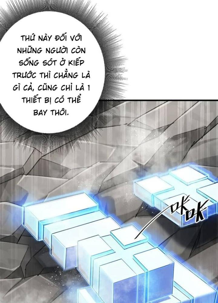 Luân Bàn Thế Giới Chapter 206 - Trang 3