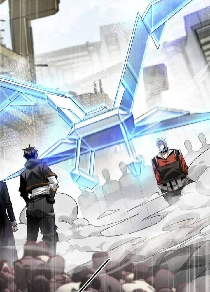 Luân Bàn Thế Giới Chapter 206 - Trang 3