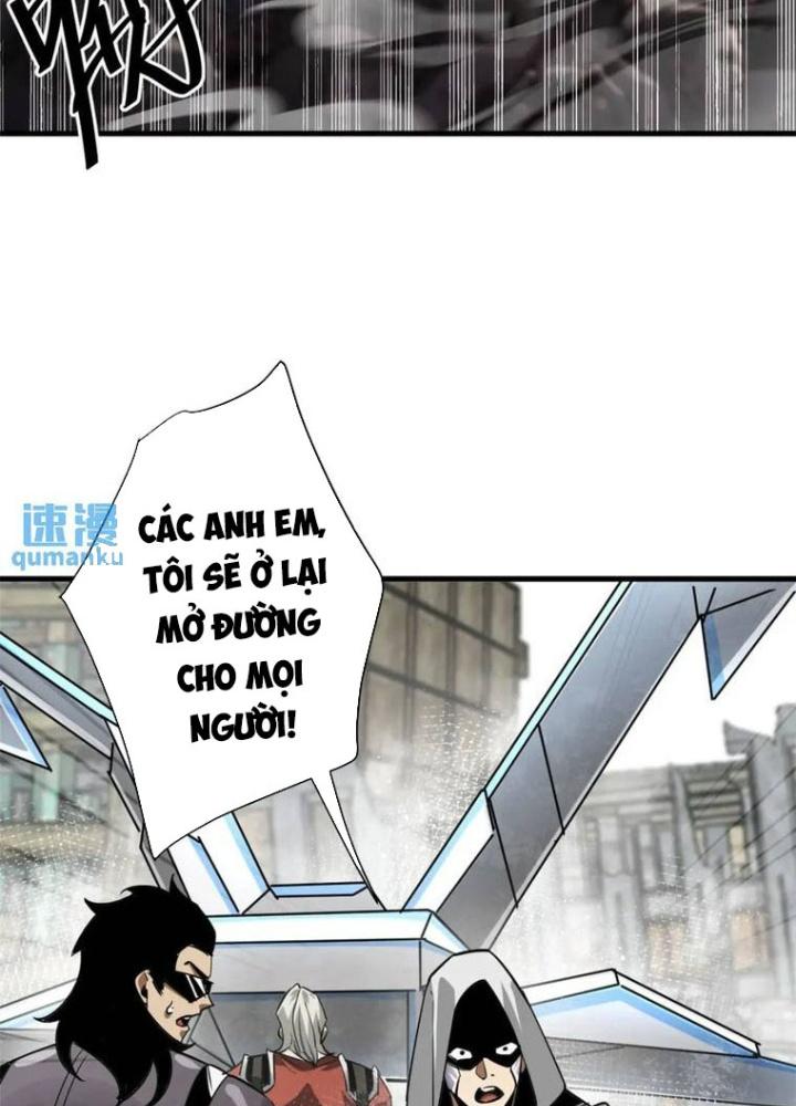 Luân Bàn Thế Giới Chapter 206 - Trang 3