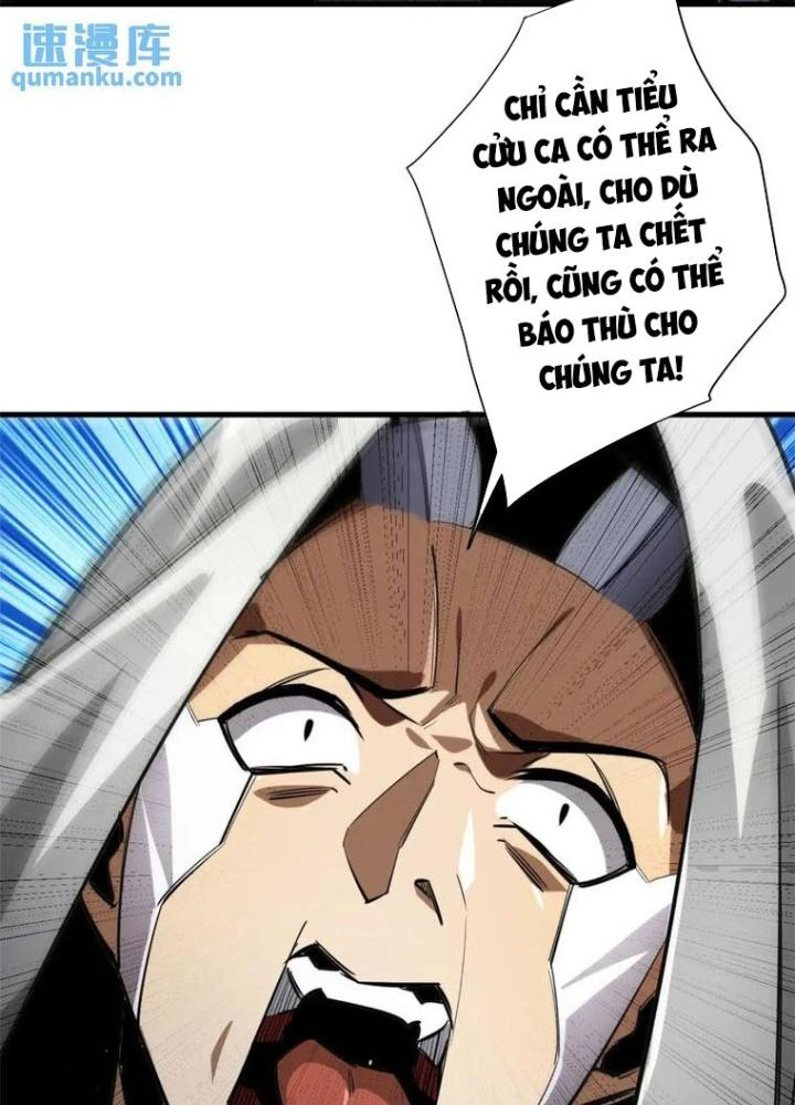 Luân Bàn Thế Giới Chapter 206 - Trang 3