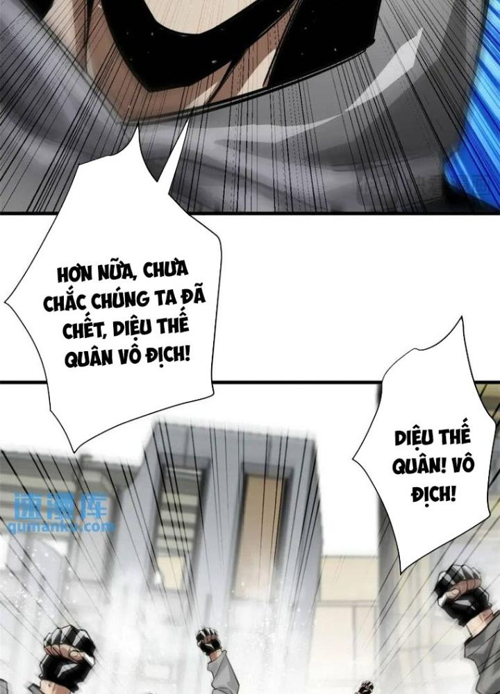 Luân Bàn Thế Giới Chapter 206 - Trang 3