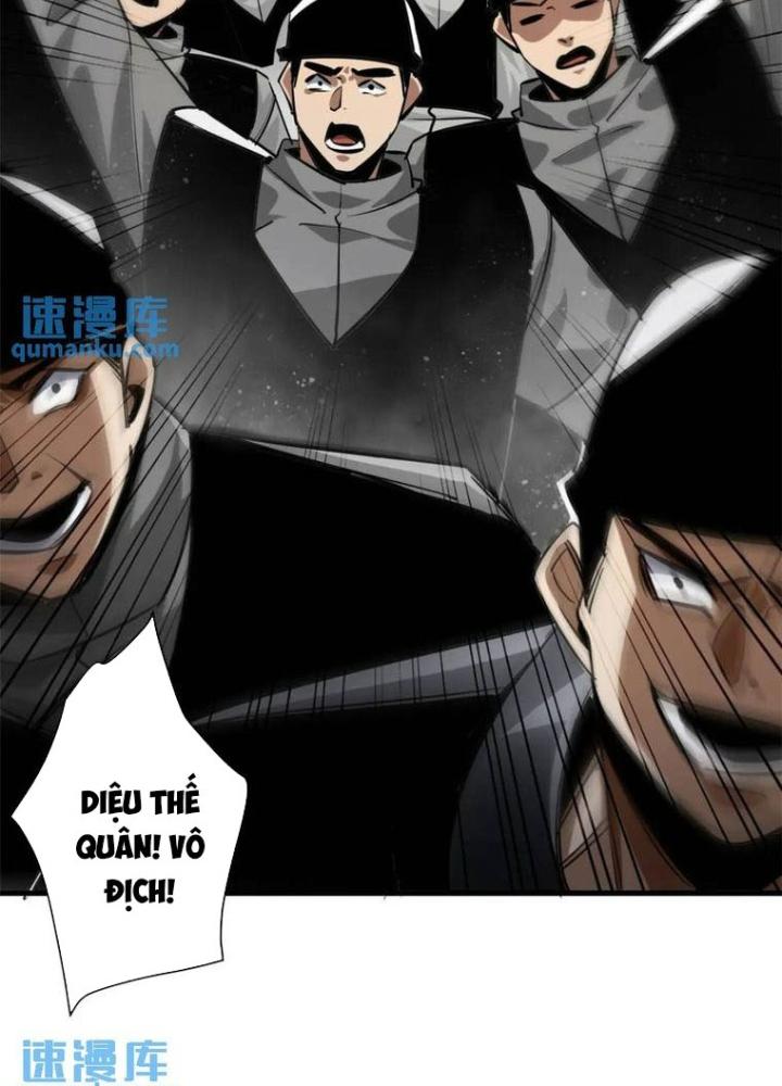 Luân Bàn Thế Giới Chapter 206 - Trang 3