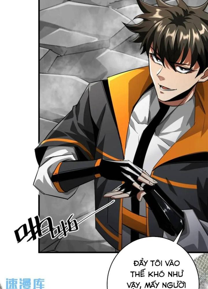 Luân Bàn Thế Giới Chapter 206 - Trang 3