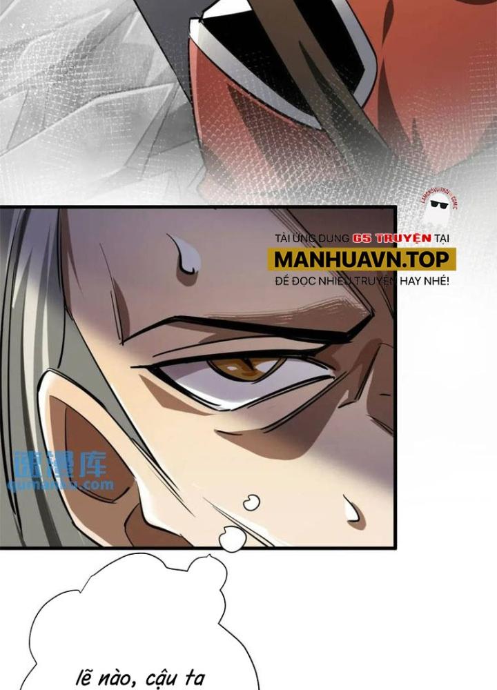 Luân Bàn Thế Giới Chapter 206 - Trang 3