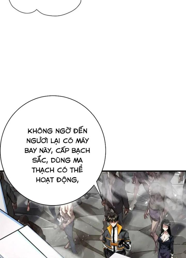 Luân Bàn Thế Giới Chapter 206 - Trang 3