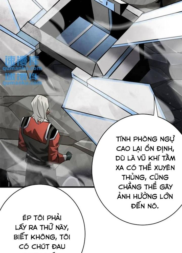 Luân Bàn Thế Giới Chapter 206 - Trang 3