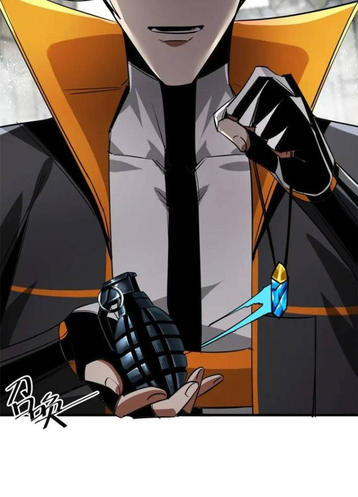 Luân Bàn Thế Giới Chapter 206 - Trang 3