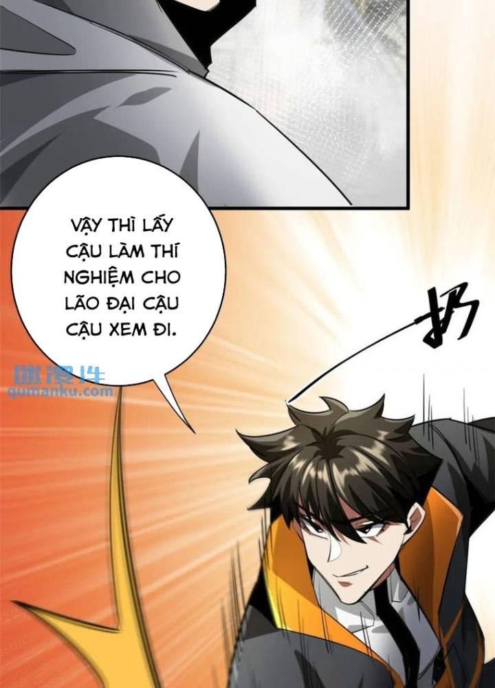 Luân Bàn Thế Giới Chapter 206 - Trang 3