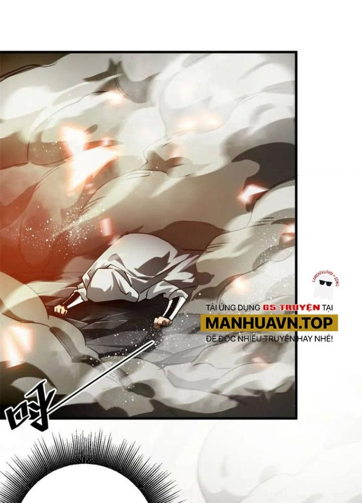 Luân Bàn Thế Giới Chapter 206 - Trang 3