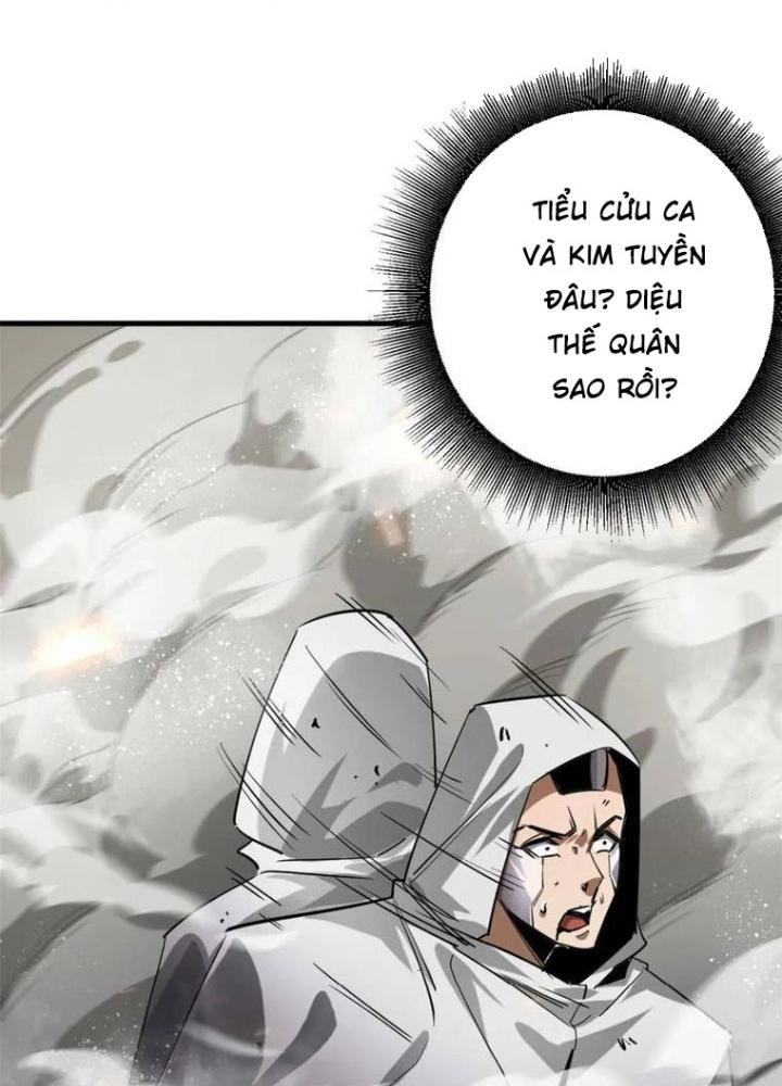 Luân Bàn Thế Giới Chapter 206 - Trang 3