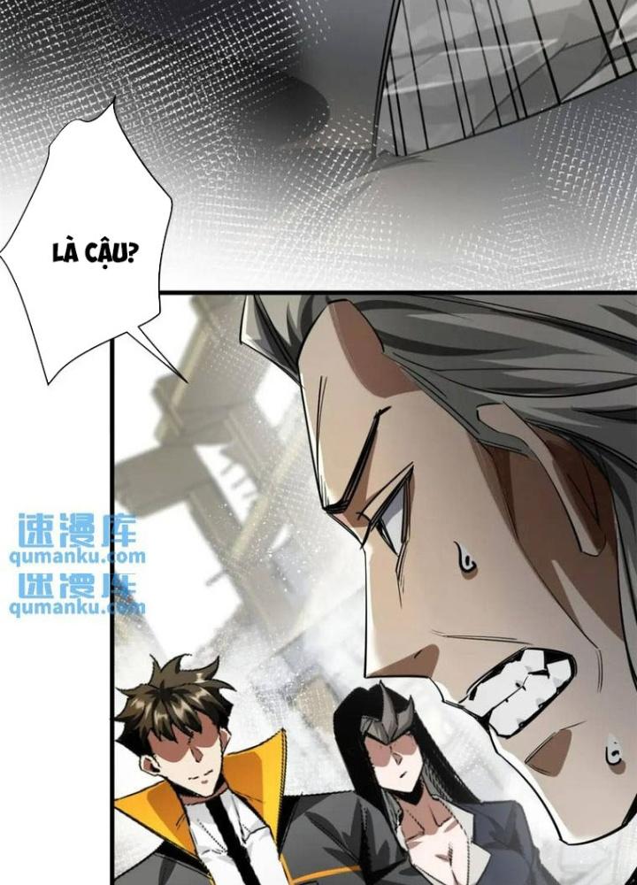 Luân Bàn Thế Giới Chapter 206 - Trang 3