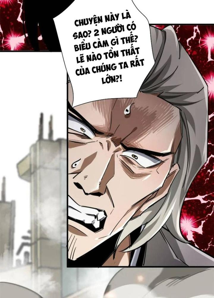 Luân Bàn Thế Giới Chapter 206 - Trang 3