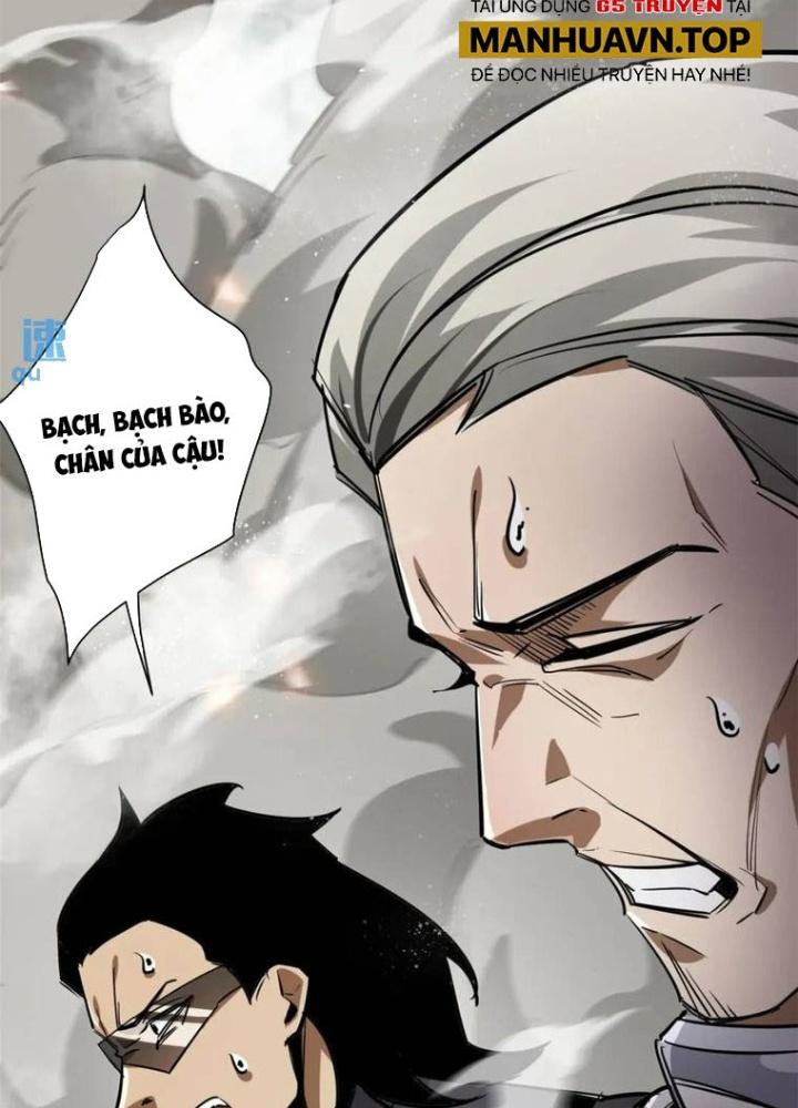 Luân Bàn Thế Giới Chapter 206 - Trang 3