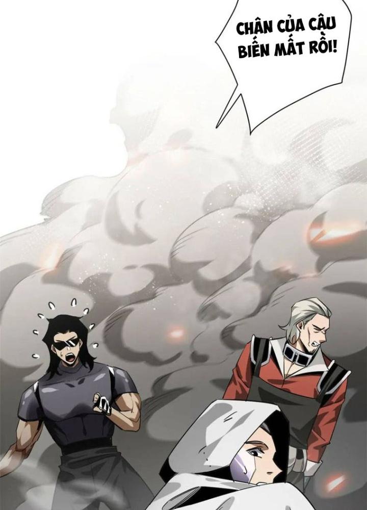 Luân Bàn Thế Giới Chapter 206 - Trang 3