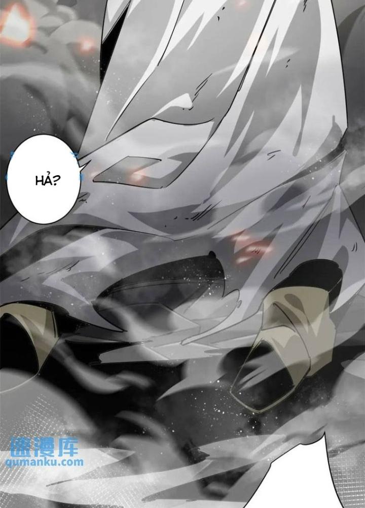 Luân Bàn Thế Giới Chapter 206 - Trang 3