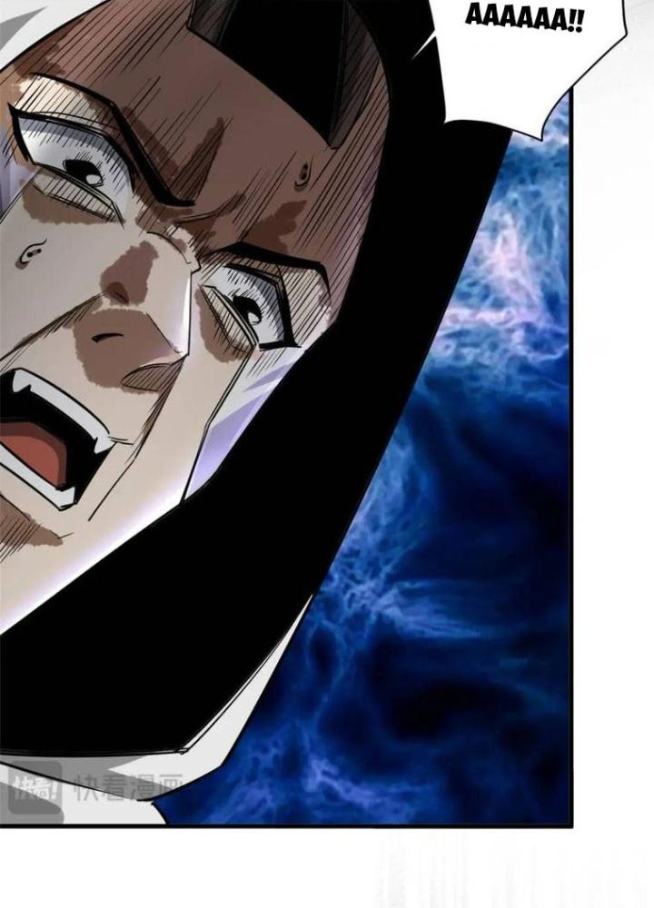 Luân Bàn Thế Giới Chapter 206 - Trang 3