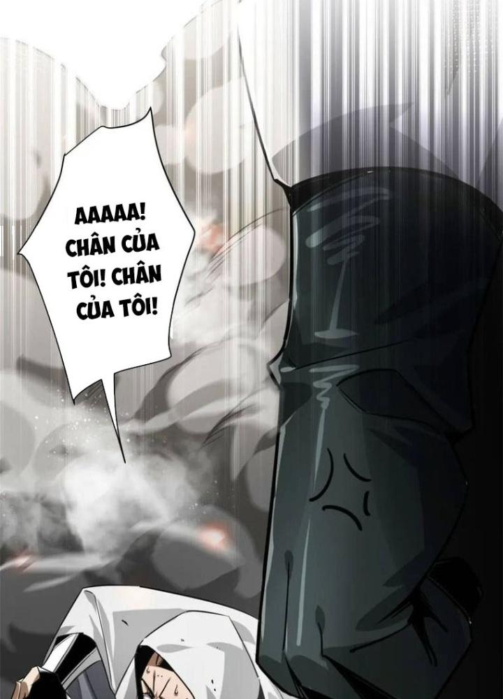 Luân Bàn Thế Giới Chapter 206 - Trang 3