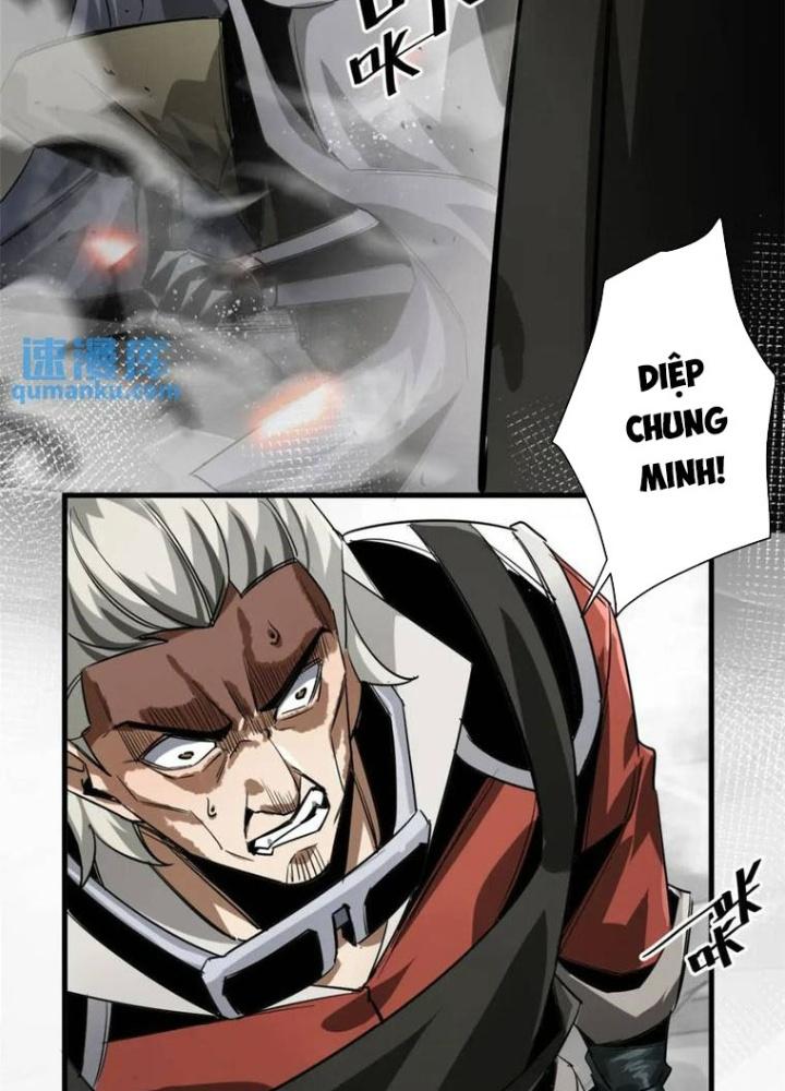 Luân Bàn Thế Giới Chapter 206 - Trang 3