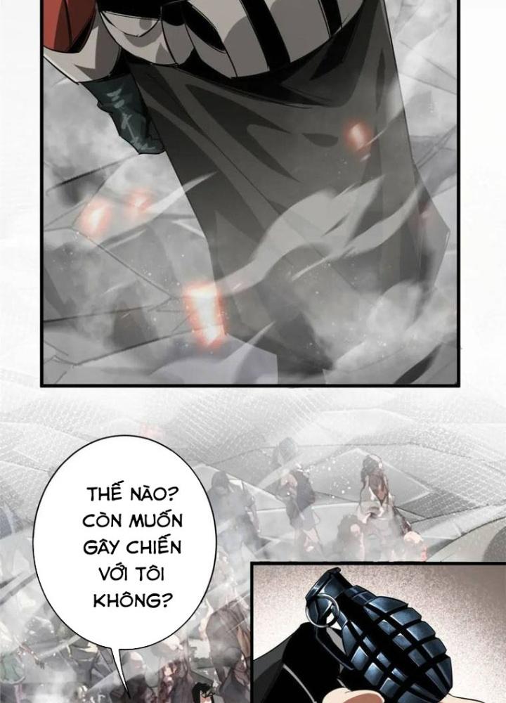 Luân Bàn Thế Giới Chapter 206 - Trang 3