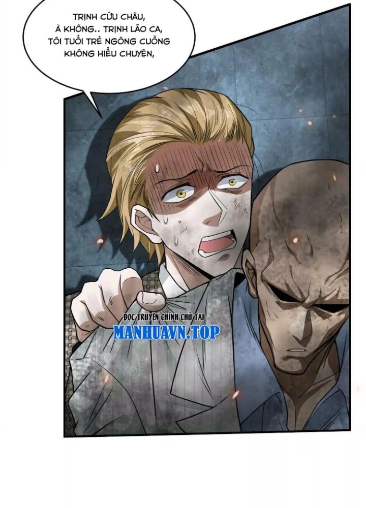 Tạo Vật Giả Chapter 43 - Trang 2