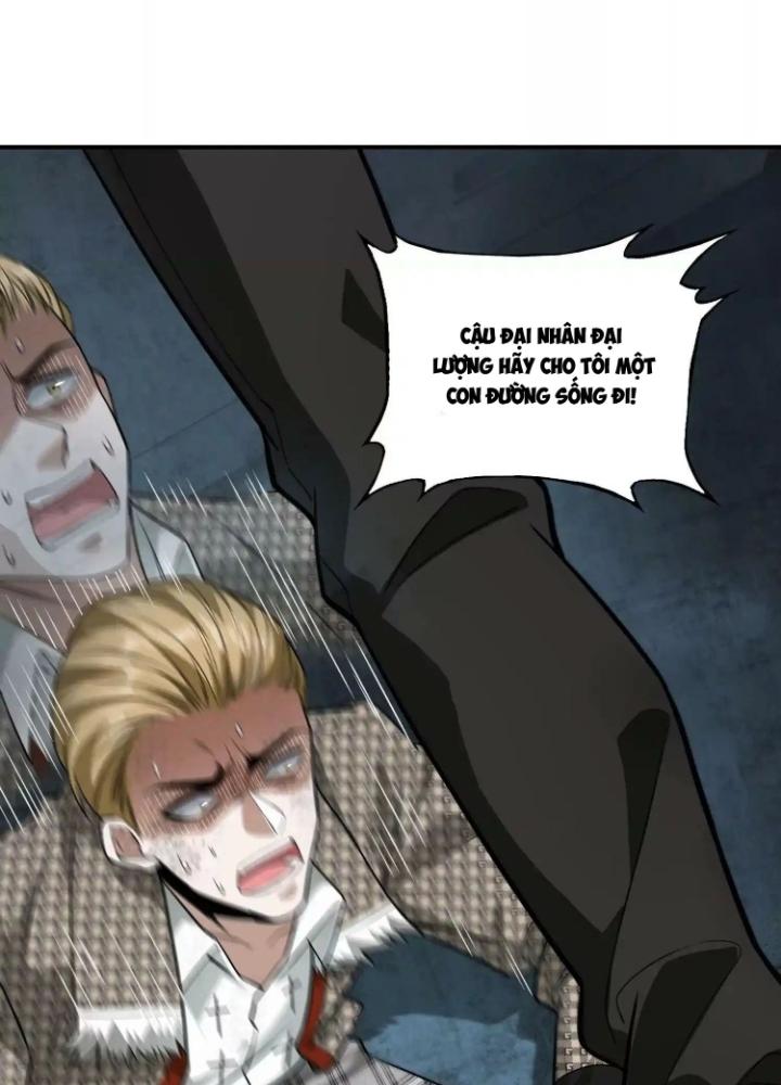 Tạo Vật Giả Chapter 43 - Trang 2