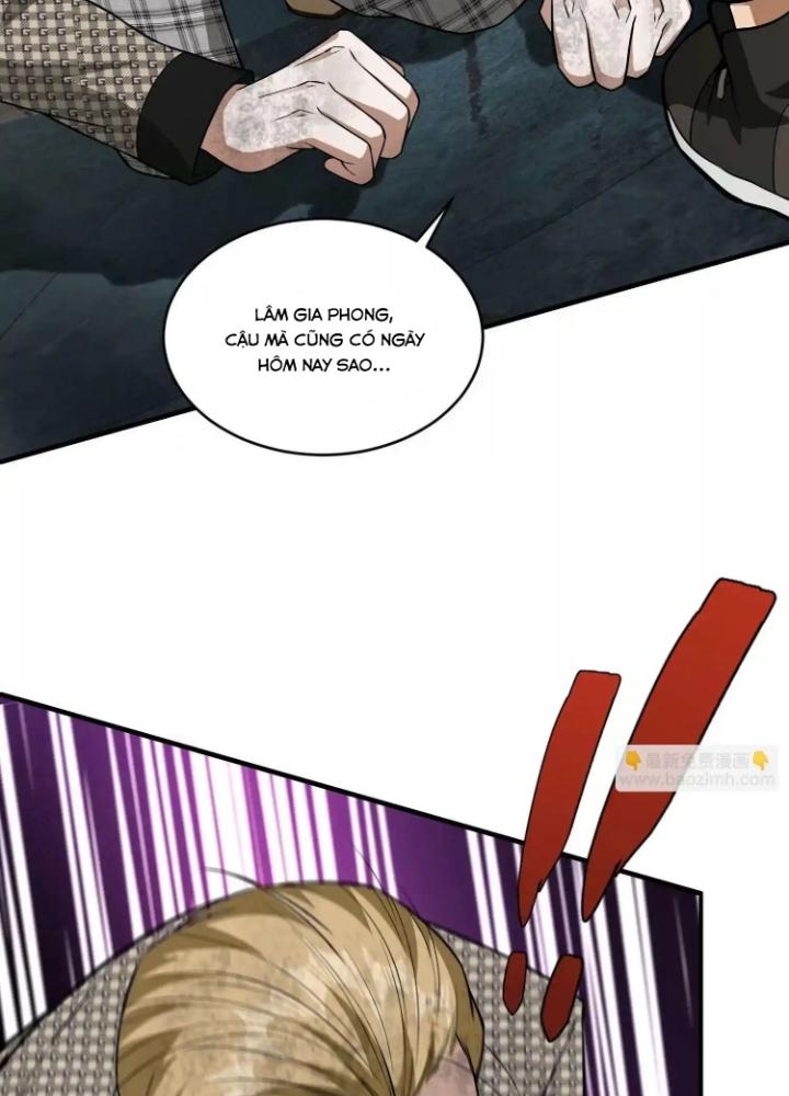Tạo Vật Giả Chapter 43 - Trang 2